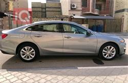 شيفروليه ماليبو